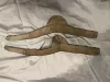 Saxon 18th Uhlan Reserve Officer DienstHelm with Case and Belongings Visuel 26